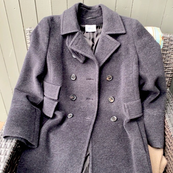 Akris Coat - Picture 2 of 5